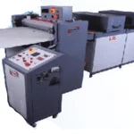 UV Coating Curing Machine